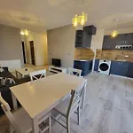 Apartament Darena *