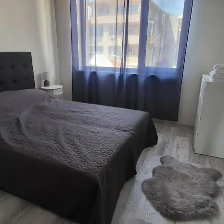Apartament Darena