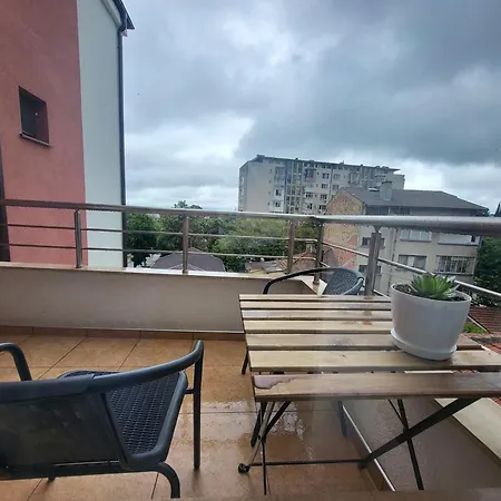 Apartament Darena Stara Zagora