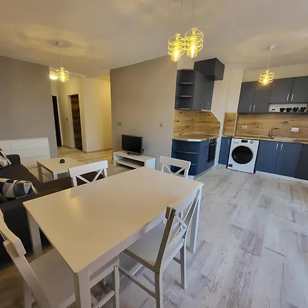Apartment Darena *