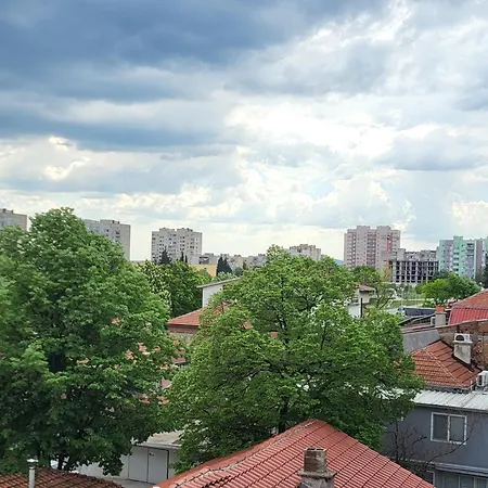 Darena Stara Zagora
