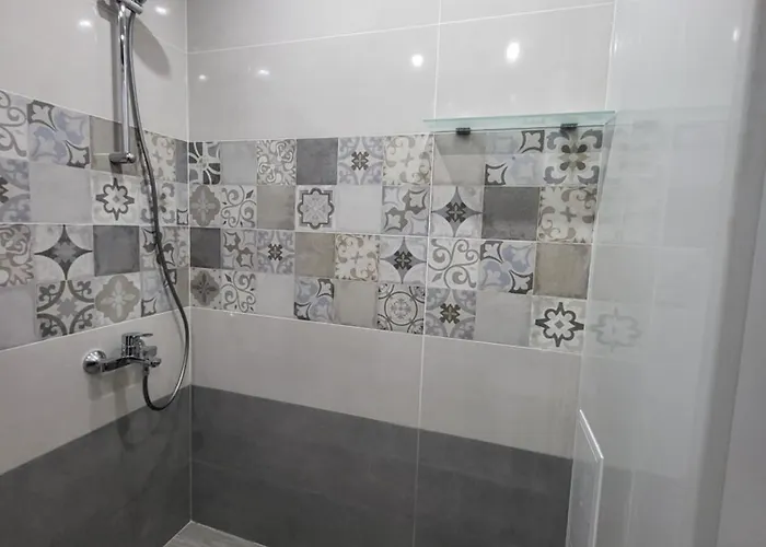 Appartement Darena Stara Zagora