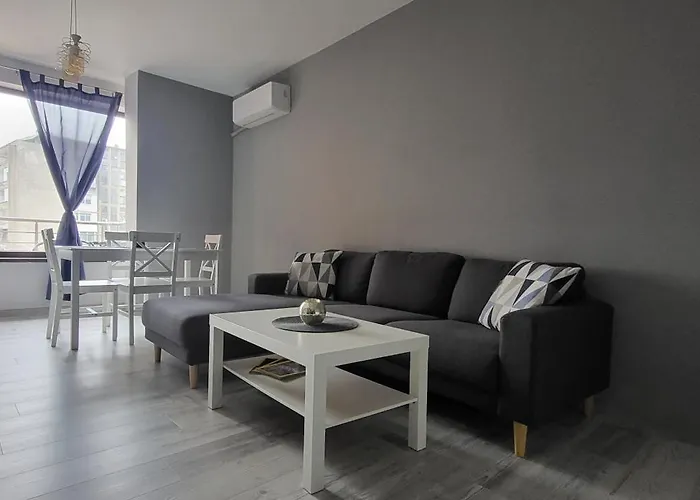 Darena Appartement Stara Zagora